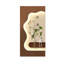 Art mural crème Creamy Water Plant - décor de vestibule moderne en grès-207935598