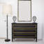 Lauren 3 - Drawer Solid Wood Dresser-1805167980