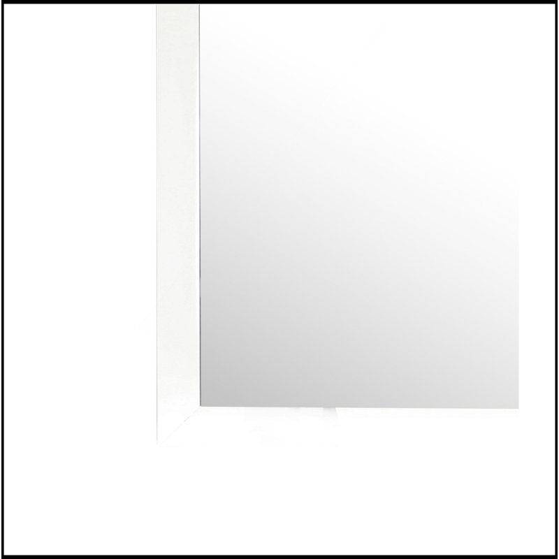 Marilla G1550-M Mirror, White