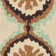 Puri Hand Hooked Performance Southwestern Rug