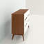 Delaney 142cm W 6 - Drawer Chest of Drawers
