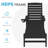 Grzedzinska Reclining Outdoor Lounge Adirondack Chair-1990471287