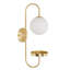 Talty Flush Mounted Sconce-1576304493