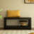 Dezider Solid Wood Storage Bench-144601