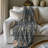 Tiny Snowflakes - 1 Piece Premium Blanket-99193408