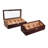 Sahag Wood Cigar Humidor