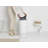 Brabantia Laundry Hamper, 9.2 Gallon (35L)-99452611