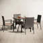 4 - Person Patio Dining Set with-430641673-430641675