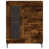 Smoked Oak is out of stock