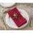 Rowles Hemstitched Border Dinner Napkin-585333615-585333603