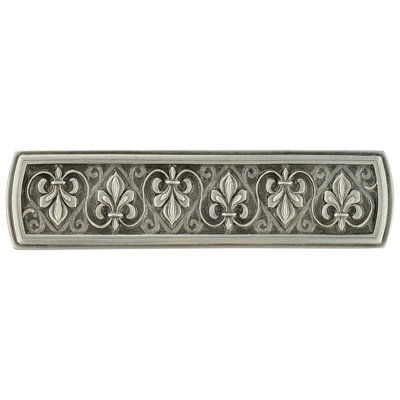 Olde World Bar / Handle Pull