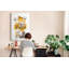 Matracia Cork Corkboard / Bulletin Board