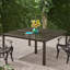 Table de salle à manger Modern