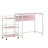 Didem Metal Base Computer Desk-429315865