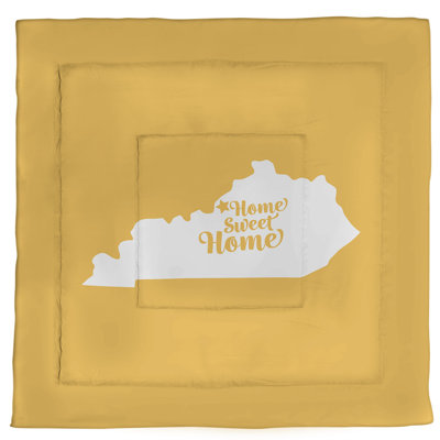 Louisville Polyester Comforter