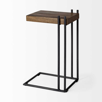 Table de bout Maddox
