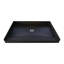 Base de douche 60 po x 34 po