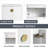 Wall-Mounted Bathroom Vanity With Sink-1954349857-1954349870