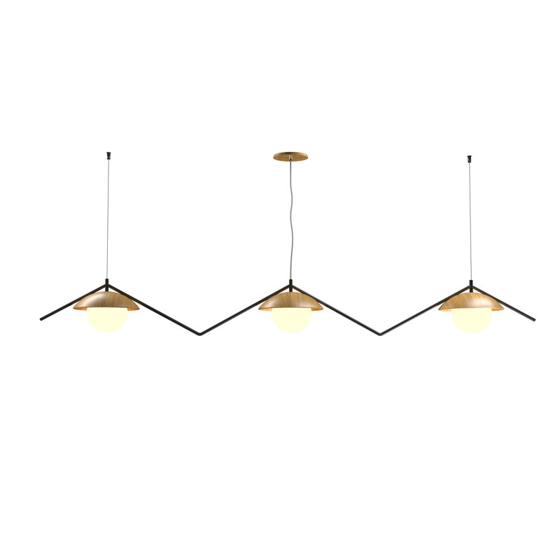 Pendant, Louro Freijo