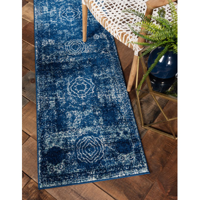Rizo Geometric Indoor Rug