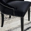 Conway 52cm H Tufted Velvet Upholstered Side Chair-25293478-25293477