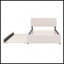 Lit plateforme tapissier Teddy-81429259-81429253