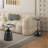 Quick Assembly Metal Side Table-106899427