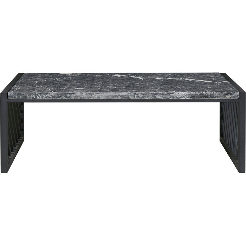 Rectangular Coffee Table