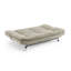 Bridglal 196.1Cm Wide Tight Back Convertible Sofa-1248191643