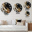 Horloge murale Imminent Bliss Bold-93381857