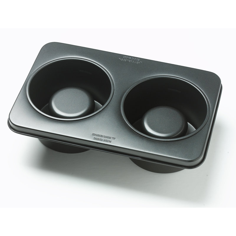 Cooks Choice Better Baker Rectangular Reversible Edible Bowl Maker