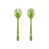 Green is out of stock