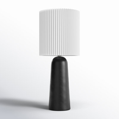 Racine Ceramic Table Lamp