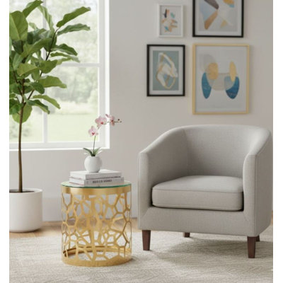 Table d'appoint Tressia