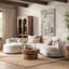 Concord Sectional