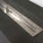 Concrete Large Fire Pit Table-113608759