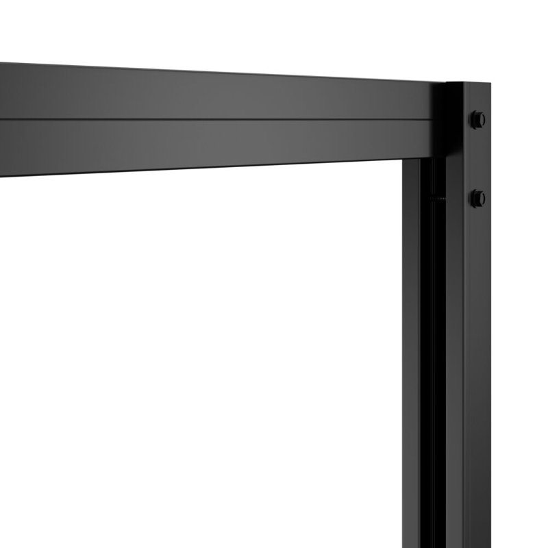 Panneau utilitaire 2 'x 4'