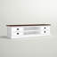 Guildford Unfinished TV Stand for TVs up to 78"-23592228