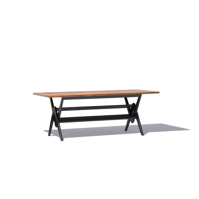 Table Pierre J, L 36 po x L 94 po