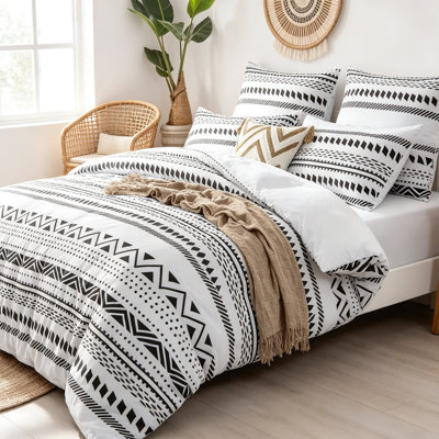 Microfiber Bedding