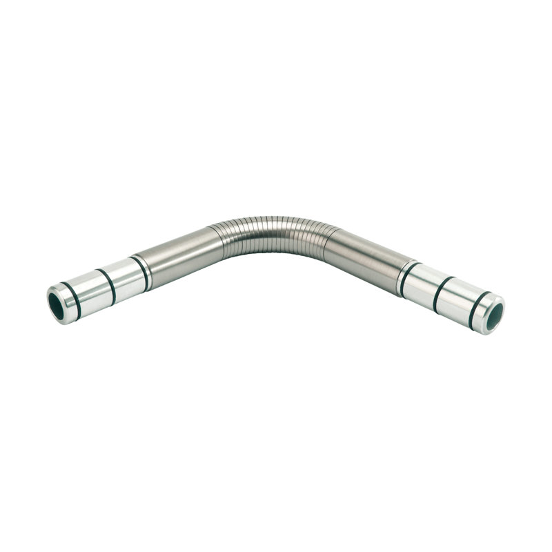 Casamassina 26cm Bracket, 2.8cm H x 26cm W x 2.8cm D, Stainless Steel