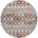Akil Performance Geometric Rug