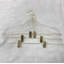 Cintre pour pantalons ajustable Crystal Clear-103563270
