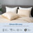 Silk Luxe Pillowcases (set of two)-283240902-283240905