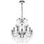 Century 12 - Light Glass Chandelier-39086509