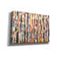 «Strata 1» par Cheryl Warrick, art mural-303244098
