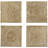 Traditional Abstract Wall Decor