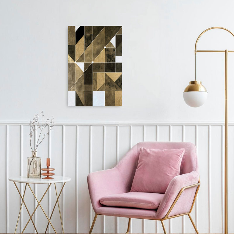 Print, 60.96cm H x 40.64cm W