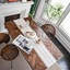 Chemin de table Macrame Chemin de table Boho-985455104