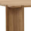 Whitfield Dining Table Light Natural